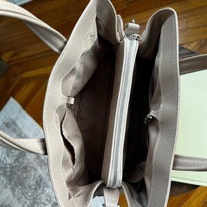 8x10 Longchamp bag. Lightly used.